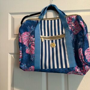 Lilly Pulitzer bags (4 bags)